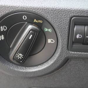 VW T-Cross 1.0 TSi Style