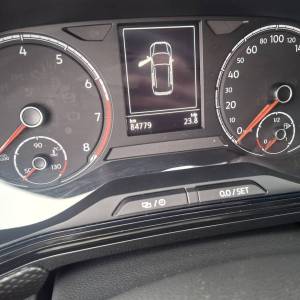 VW T-Cross 1.0 TSi Style