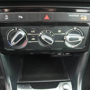 VW T-Cross 1.0 TSi Style