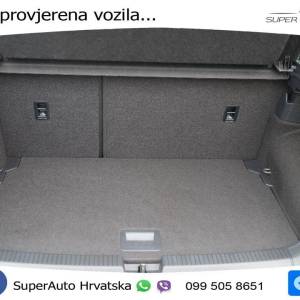 VW T-Cross 1.5 TSI DSG Life 150 KS, ACC+KAM+GR SJED+VIRT+LANE