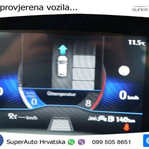 VW T-Cross 1.5 TSI DSG Life 150 KS, ACC+KAM+GR SJED+VIRT+LANE