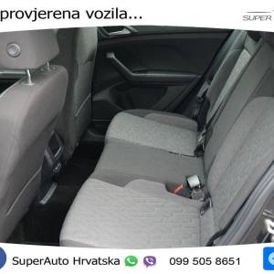 VW T-Cross 1.5 TSI DSG Life 150 KS, ACC+KAM+GR SJED+VIRT+LANE