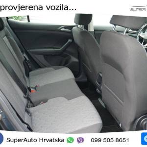 VW T-Cross 1.5 TSI DSG Life 150 KS, ACC+KAM+GR SJED+VIRT+LANE