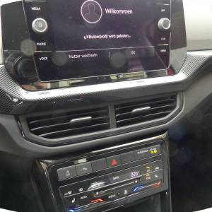 VW T-Cross 1.5 TSI DSG Life 150 KS, ACC+VIRT+GR SJED+LED+LANE