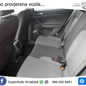 VW T-Cross 1.5 TSI DSG Life 150 KS, ACC+VIRT+GR SJED+LED+LANE
