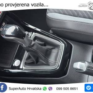 VW T-Cross 1.5 TSI DSG Life 150 KS, ACC+KAM+KEY+GR SJED+VIRT+LANE