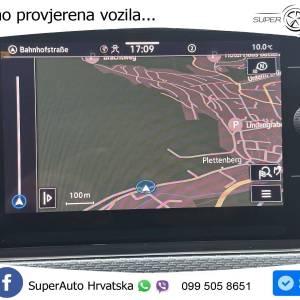 VW T-Cross 1.5 TSI DSG Life 150 KS, ACC+KAM+KEY+GR SJED+VIRT+LANE