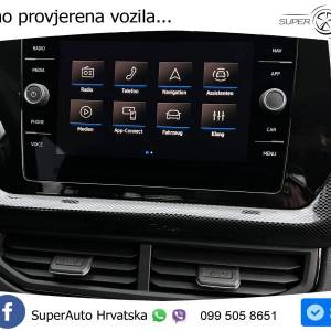 VW T-Cross 1.5 TSI DSG Life 150 KS, KAM+KEY+GR SJED+VIRT+LANE