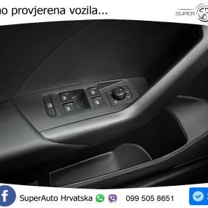 VW T-Cross 1.5 TSI DSG Life 150 KS, KAM+KEY+GR SJED+VIRT+LANE