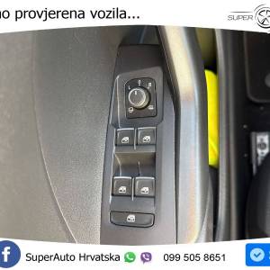 VW T-Cross 1.5 TSI DSG Move 150 KS, ACC+KAM+GR SJED+LED+LANE