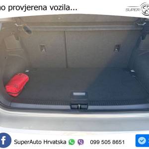 VW T-Cross 1.5 TSI DSG Move 150 KS, ACC+KAM+GR SJED+LED+LANE
