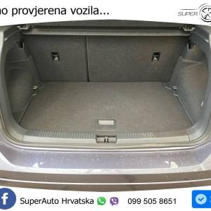 VW T-Cross 1.5 TSI DSG R Line 150 KS, ACC+KAM+GR SJED+VIRT+LANE