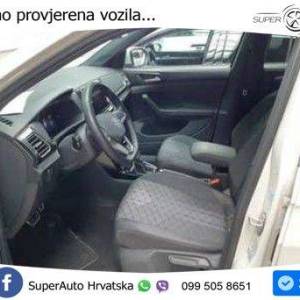 VW T-Cross 1.5 TSI DSG R Line 150 KS, ACC+KAM+GR SJED+VIRT+LANE