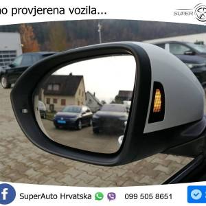 VW T-Cross 1.5 TSI DSG Style 150 KS, ACC+KAM+KEY+GR SJED+VIRT+LANE