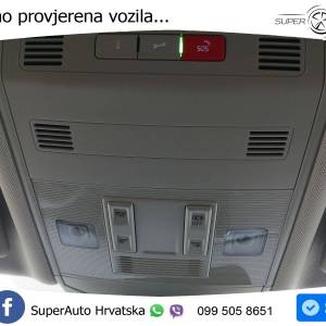 VW T-Cross 1.5 TSI DSG Style 150 KS, ACC+KAM+KEY+GR SJED+VIRT+LANE