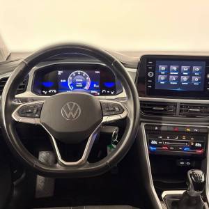 VW T-Roc 1.0 TSI - 3 godine jamstva