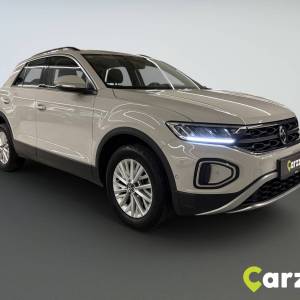 VW T-Roc 1.0 TSI - 3 godine jamstva