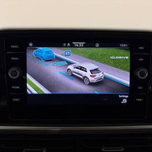 VW T-Roc 1.0 TSI - 3 godine jamstva