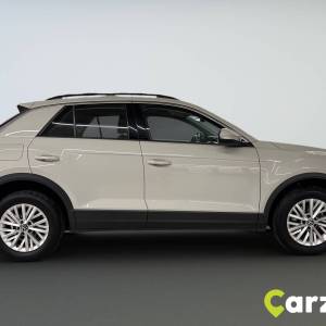 VW T-Roc 1.0 TSI - 3 godine jamstva