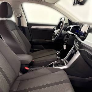 VW T-Roc 1.0 TSI - 3 godine jamstva