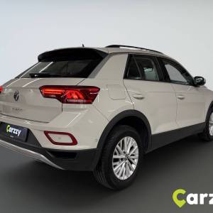 VW T-Roc 1.0 TSI - 3 godine jamstva