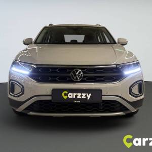 VW T-Roc 1.0 TSI - 3 godine jamstva