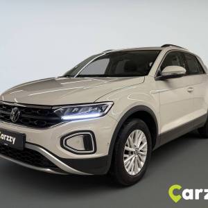 VW T-Roc 1.0 TSI - 3 godine jamstva