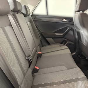 VW T-Roc 1.0 TSI - 3 godine jamstva