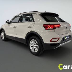 VW T-Roc 1.0 TSI - 3 godine jamstva