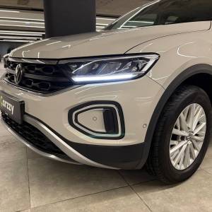 VW T-Roc 1.0 TSI - 3 godine jamstva