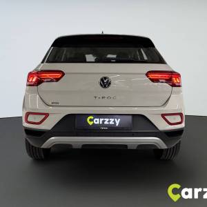 VW T-Roc 1.0 TSI - 3 godine jamstva