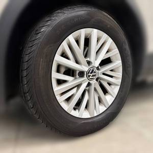 VW T-Roc 1.0 TSI - 3 godine jamstva