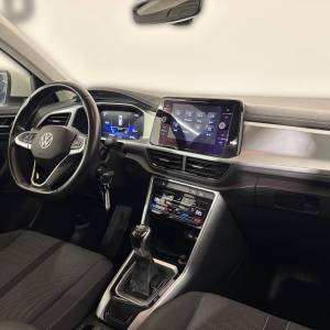 VW T-Roc 1.0 TSI - 3 godine jamstva