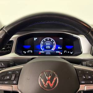 VW T-Roc 1.0 TSI - 3 godine jamstva