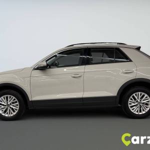 VW T-Roc 1.0 TSI - 3 godine jamstva
