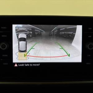 VW T-Roc 1.0 TSI - 3 godine jamstva