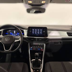 VW T-Roc 1.0 TSI - 3 godine jamstva