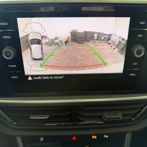 VW T-Roc 1.0 TSI - 3 godine jamstva