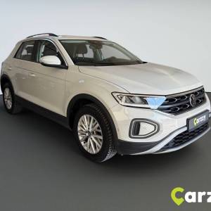 VW T-Roc 1.0 TSI - 3 godine jamstva