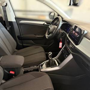 VW T-Roc 1.0 TSI - 3 godine jamstva