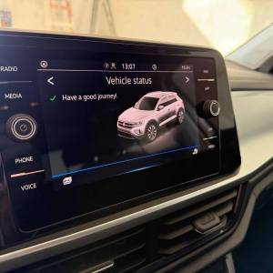 VW T-Roc 1.0 TSI - 3 godine jamstva