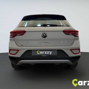 VW T-Roc 1.0 TSI - 3 godine jamstva