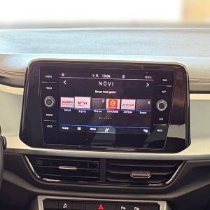 VW T-Roc 1.0 TSI - 3 godine jamstva