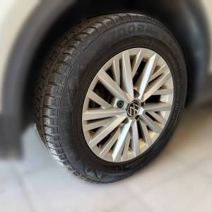 VW T-Roc 1.0 TSI - 3 godine jamstva