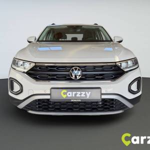 VW T-Roc 1.0 TSI - 3 godine jamstva