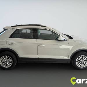 VW T-Roc 1.0 TSI - 3 godine jamstva