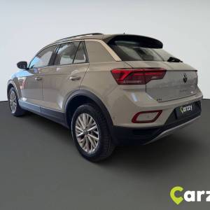 VW T-Roc 1.0 TSI - 3 godine jamstva