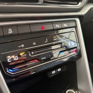 VW T-Roc 1.0 TSI - 3 godine jamstva