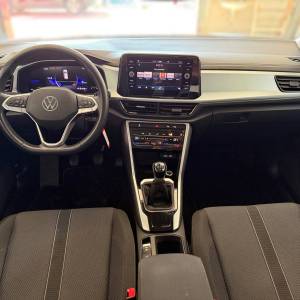 VW T-Roc 1.0 TSI - 3 godine jamstva