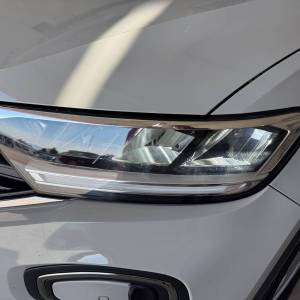 VW T-Roc 1.0 TSI - 3 godine jamstva